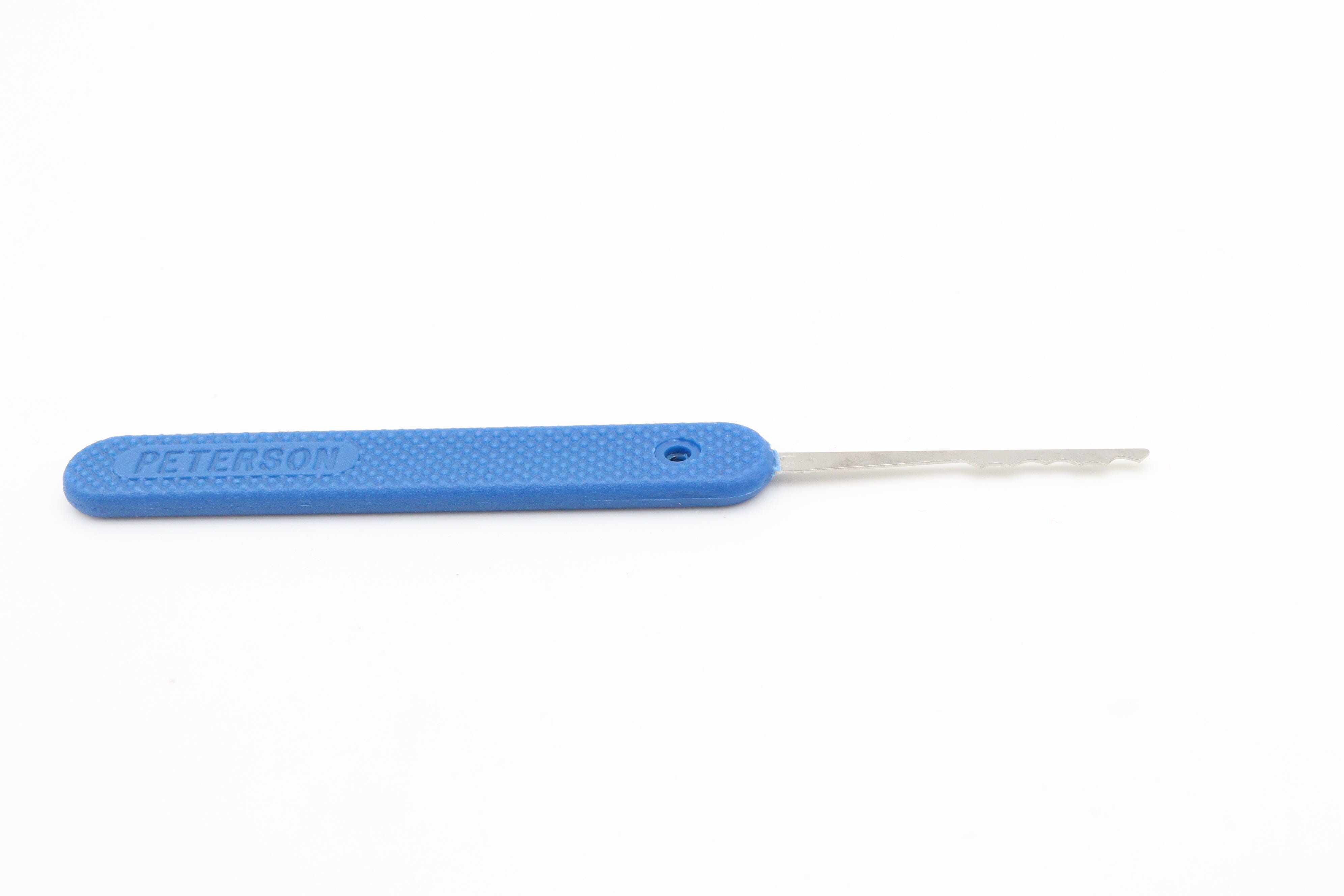 Peterson Lockpick Tools - Phoenix Ultimate GSP Pick Set | Remote Pro